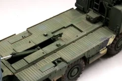 Trumpeter 48N6E of 5P85S TEL 9361038 in 1:35 Trumpeter 1038 Bausatz 01038
