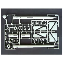 Trumpeter - SA-2 Guideline Missile mit Startrampe - 1:35 - 158 Teile