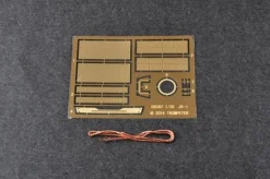 Trumpeter Soviet JS-2 Heavy Tank 9365588 in 1:35 Trumpeter 5588 05588