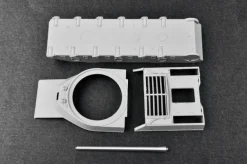 Trumpeter Soviet JS-2 Heavy Tank 9365588 in 1:35 Trumpeter 5588 05588