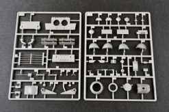 Trumpeter Soviet JS-2 Heavy Tank 9365588 in 1:35 Trumpeter 5588 05588