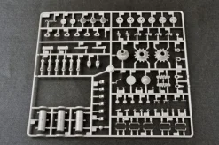 Trumpeter Soviet JS-2 Heavy Tank 9365588 in 1:35 Trumpeter 5588 05588