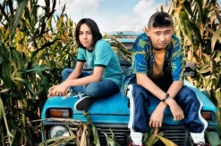 Tschick - Studiocanal GmbH 0505731.1 - (DVD Video / Family)