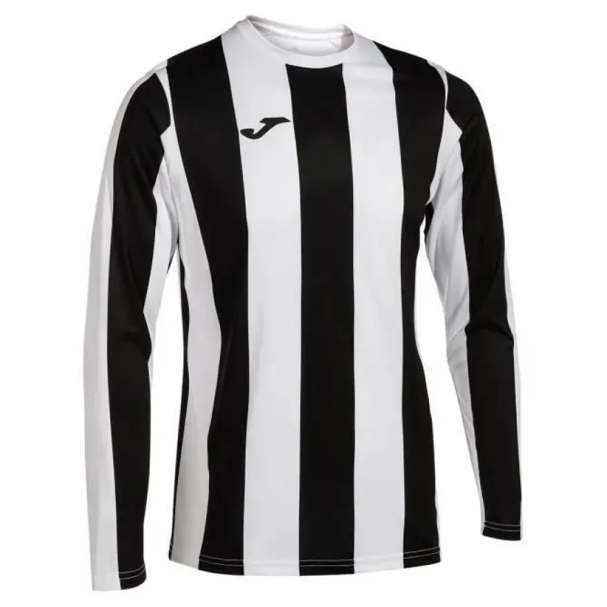 T-Shirt Joma Inter Classic Weiß