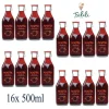 Tsilili Mostra Rotwein Imiglykos 16x 500ml in der Karaffe mit easy open cap