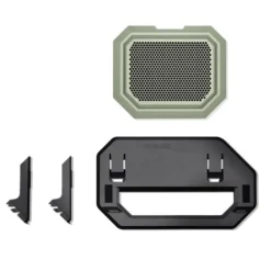 TT Chassis Stand Kit für The Tower 300 Matcha Green