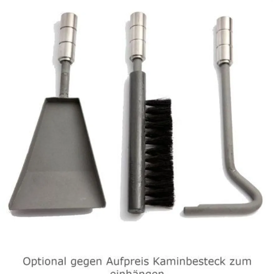 TT21RS-HST Speicher-Kaminofen