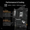 Tuf Gaming X870-Plus Wifi