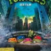 Turtles - Der Film - ALIVE AG 6415164 - (DVD Video / Fantasy)