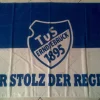 TUS Erndtebrück - Hissfahne