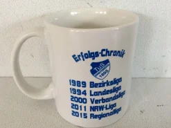 TUS Erndtebrück - Tasse