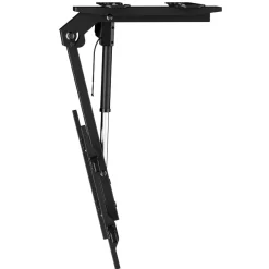 TV-Deckenhalterung MC-110 T Maclean Elektrische Halterung für 43-86´´ TV Tuya