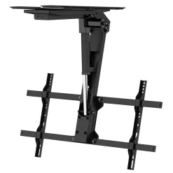 TV-Deckenhalterung MC-110 T Maclean Elektrische Halterung für 43-86´´ TV Tuya