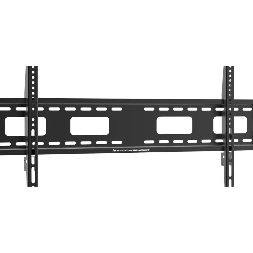 TV-Wandhalterung für 43-120´´ 120kg max VESA 800x400 MC-420 Maclean