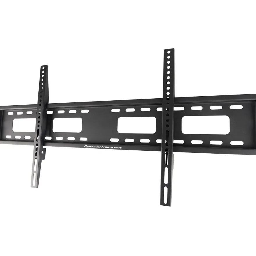 TV-Wandhalterung für 43-120´´ 120kg max VESA 800x400 MC-420 Maclean