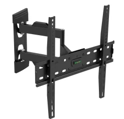 TV Wandhalterung LCD LED Fernseher Wandhalter neigbar schwenkbar 26 - 55 Zoll