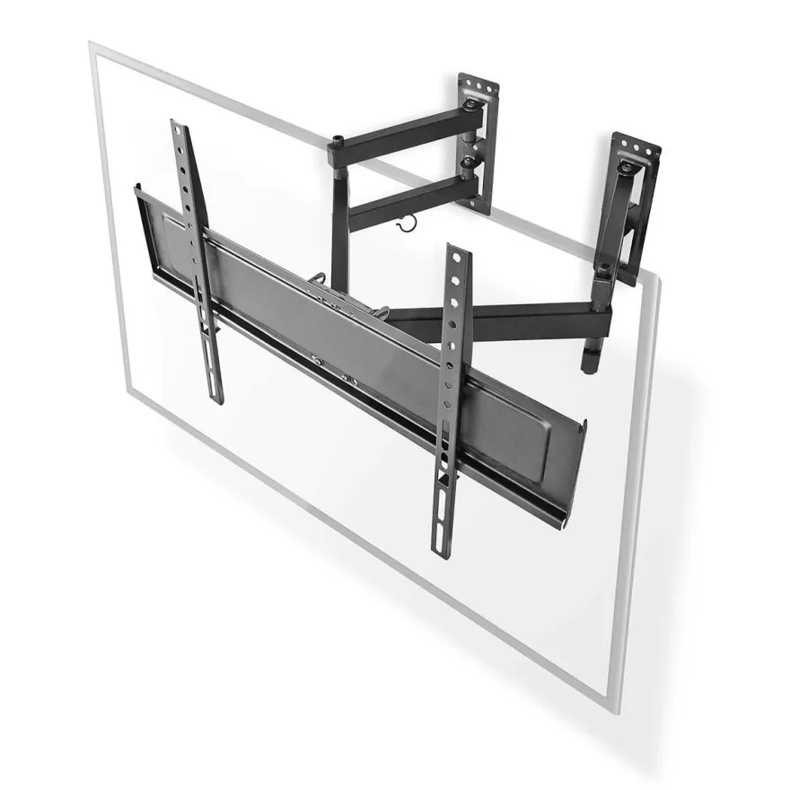 TV-Wandhalterung Nedis Schwenkbar & Neigbar fér 32-70 Zoll