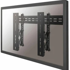 TV-Wandhalterung Neomounts LED-VW1000BLACK bis 75 Zoll