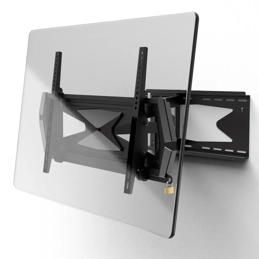 TV Wandhalterung Professional bis 80