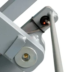 Twin Busch ® Profi Scherenhebebühne 3,5 t - Hubhöhe 2000 mm - TWS35-20E