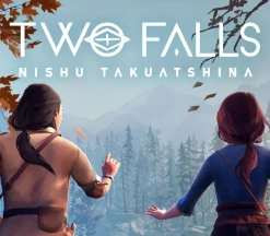 Two Falls (Nishu Takuatshina) – Steam Key (Aktivierungscode)