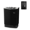 Tylö Sense Elite 8 Saunaofen 8,0 kW finnischer Saunaofen mit WLAN-Steuerung Saunaste