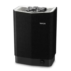 Tylö Sense Elite 8 Saunaofen 8,0 kW finnischer Saunaofen mit WLAN-Steuerung Saunaste