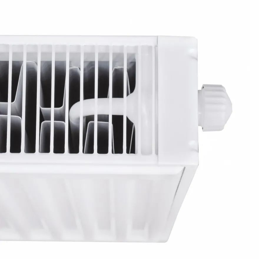 Typ 22 (HöhexBreite) 600x1200 mm Universalheizkörper Kompakt & Ventilheizkörper
