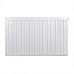 Typ 22 (HöhexBreite) 600x1200 mm Universalheizkörper Kompakt & Ventilheizkörper