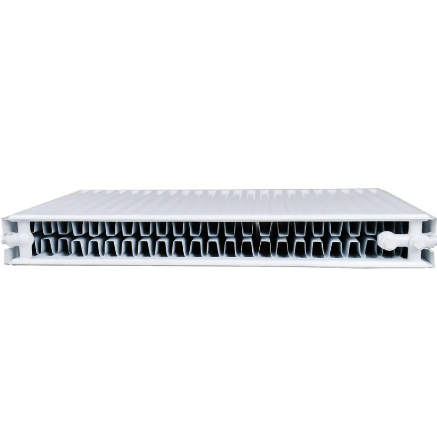 Typ 22 (HöhexBreite) 600x1200 mm Universalheizkörper Kompakt & Ventilheizkörper