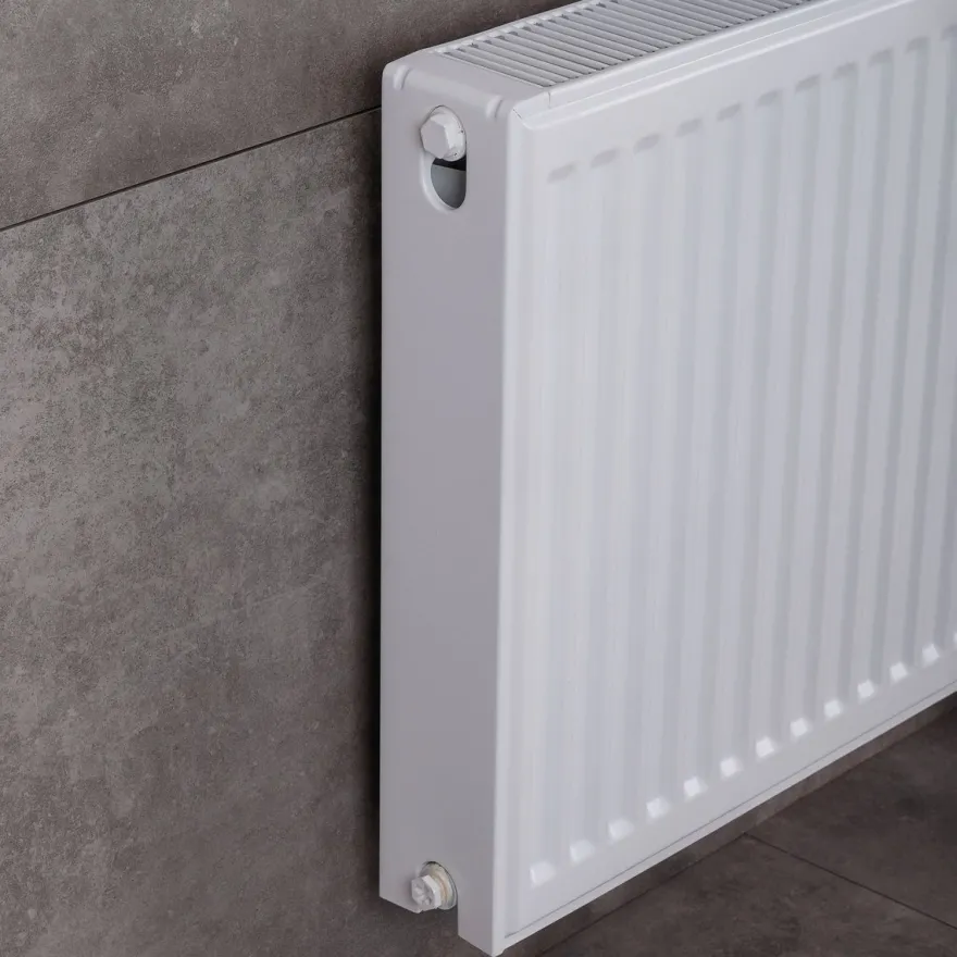 Typ 22 (HöhexBreite) 600x1200 mm Universalheizkörper Kompakt & Ventilheizkörper