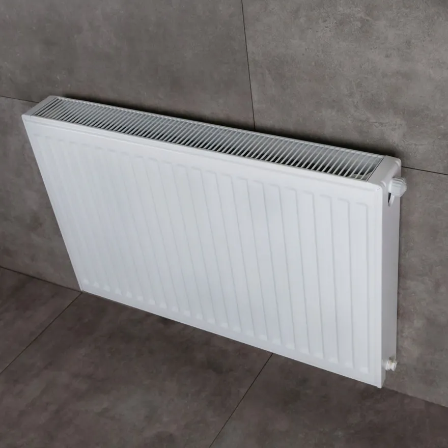Typ 22 (HöhexBreite) 600x1200 mm Universalheizkörper Kompakt & Ventilheizkörper