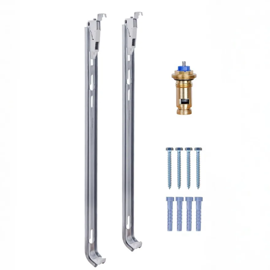 Typ 22 (HöhexBreite) 600x1200 mm Universalheizkörper Kompakt & Ventilheizkörper