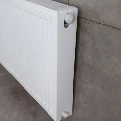 Typ 22 (HöhexBreite) 600x1200 mm Universalheizkörper Kompakt & Ventilheizkörper