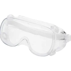 Ätznatron Eimer 1x5kg Kaustisches Soda NaOH + Schutzbrille Set L+71