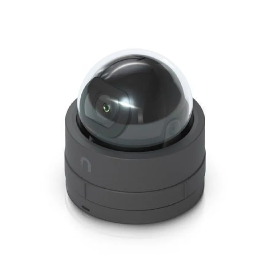 Ubiquiti UniFi UVC-G5-Dome-Ultra-B 4MP-Kamera