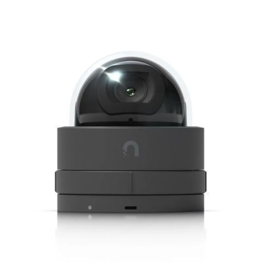 Ubiquiti UniFi UVC-G5-Dome-Ultra-B 4MP-Kamera