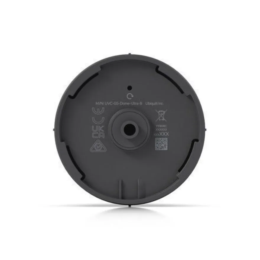 Ubiquiti UniFi UVC-G5-Dome-Ultra-B 4MP-Kamera
