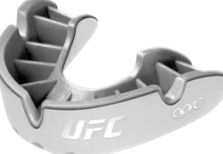 UFC Kids Mundschutz Silver-Edition V2 102515003