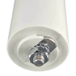 35 uF Motorkondensator Betriebskondensator 35 µF + Kabel Kondensator, Ducati