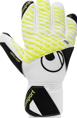 Uhlsport Kinder Torwarthandschuhe FM Absolutgrip HN Pro JR. 1011401