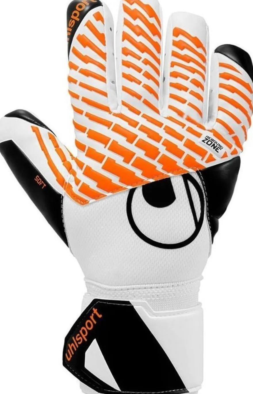Uhlsport Torwarthandschuh FM Soft HN Comp 1011403