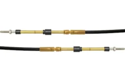 Ultraflex C8 Schaltzug Schaltkabel Bowdenzug Außenborder Teleflex