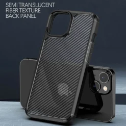 Ultra Hybrid Case iPhone 14 Plus 6,7