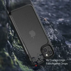 Ultra Hybrid Case iPhone 14 Plus 6,7