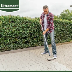 Ultrament 2,5 l Pflaster Frisch Betonlasur Betonfarbe Auffrischung 4 Farben