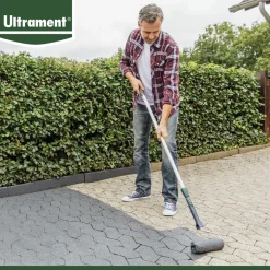 Ultrament 2,5 l Pflaster Frisch Betonlasur Betonfarbe Auffrischung 4 Farben