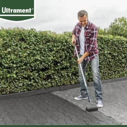 Ultrament 2,5 l Pflaster Frisch Betonlasur Betonfarbe Auffrischung 4 Farben