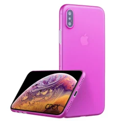Ultra Slim Case iPhone XS 5.8