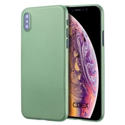 Ultra Slim Case iPhone XS 5.8
